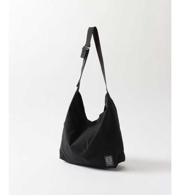 UNKNOWN PRODUCTS / アンノウンプロダクツ】GASSAI Bag|JOURNAL 