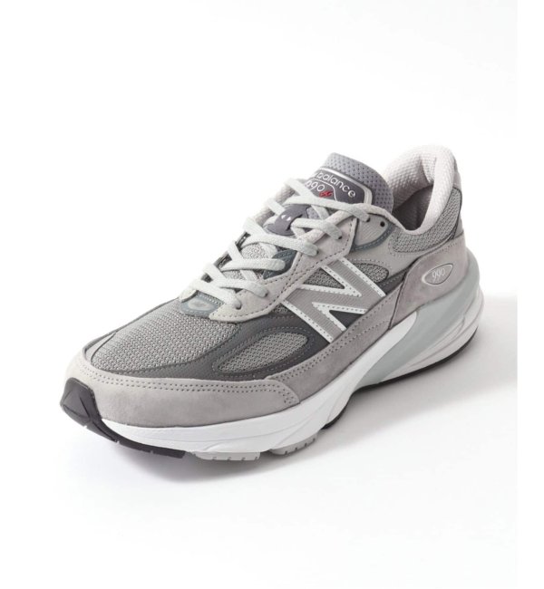 【New Balance / ニューバランス】M990GL6 / M990V6