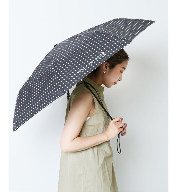 ファッションメンズのイチオシ|【ジャーナルスタンダード/JOURNAL STANDARD】 【MACKINTOSH/マッキントッシュ】AYR：晴雨兼用折り畳み傘