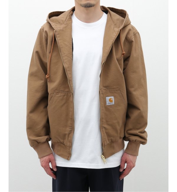 CARHARTT WIP ACTIVE JACKET i032939-24s-d602 / i032939-24s-hz02 