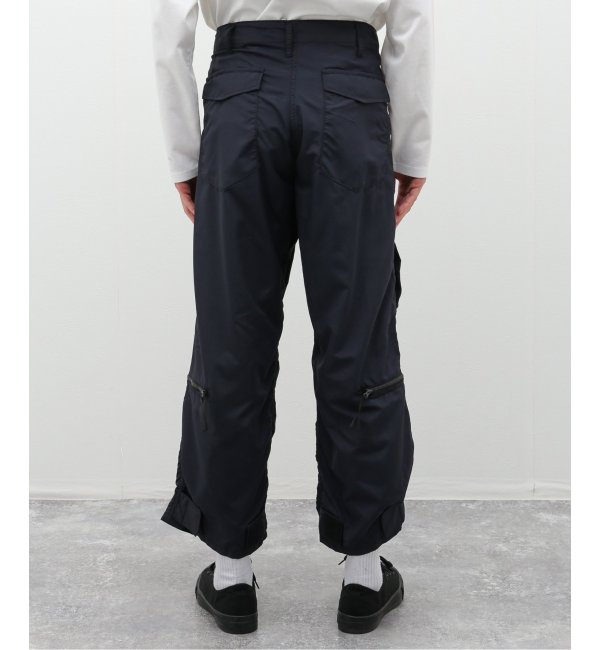 MOUNTAIN RESEARCH / マウンテンリサーチ MT CREW PANTS MTR3862