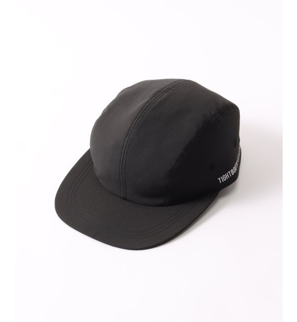 公式プロモーション NEW ERA JOURNAL STANDARD Long Brim Hat S