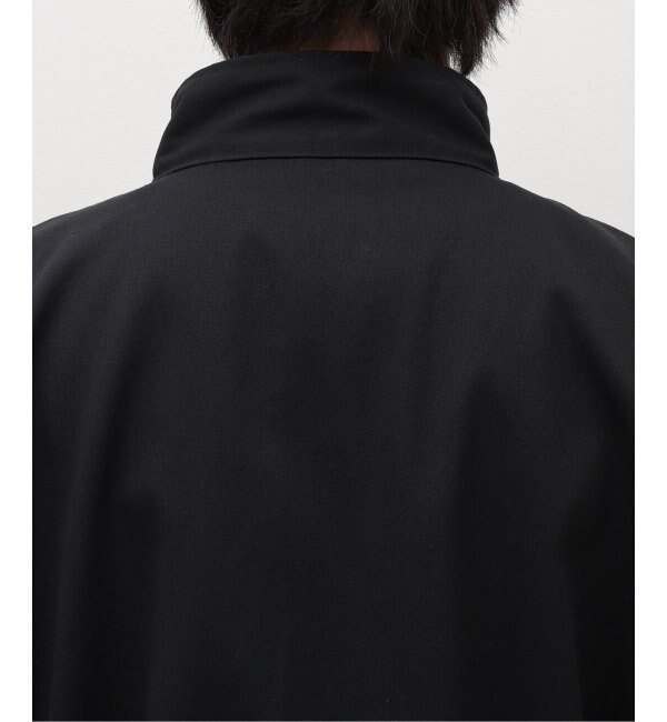 DICKIES BY WILLY ZIP FRONT JACKET|JOURNAL STANDARD(ジャーナル 