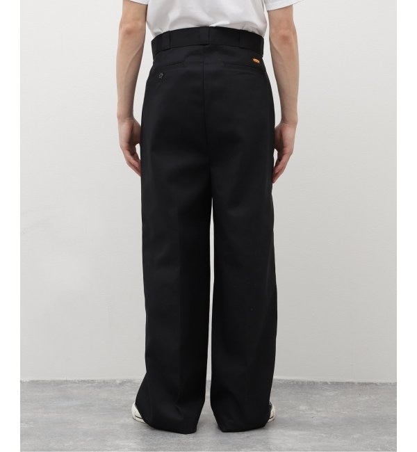 DICKIES BY WILLY WIDE LEG CHINO-length28|JOURNAL STANDARD(ジャーナルスタンダード)の ...