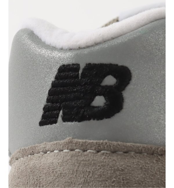 NEW BALANCE Made in USA 996 GR / U996GR|JOURNAL STANDARD ...