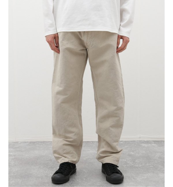 KAPTAIN SUNSHINE / 5pkt Pants KS24SPT09|JOURNAL STANDARD