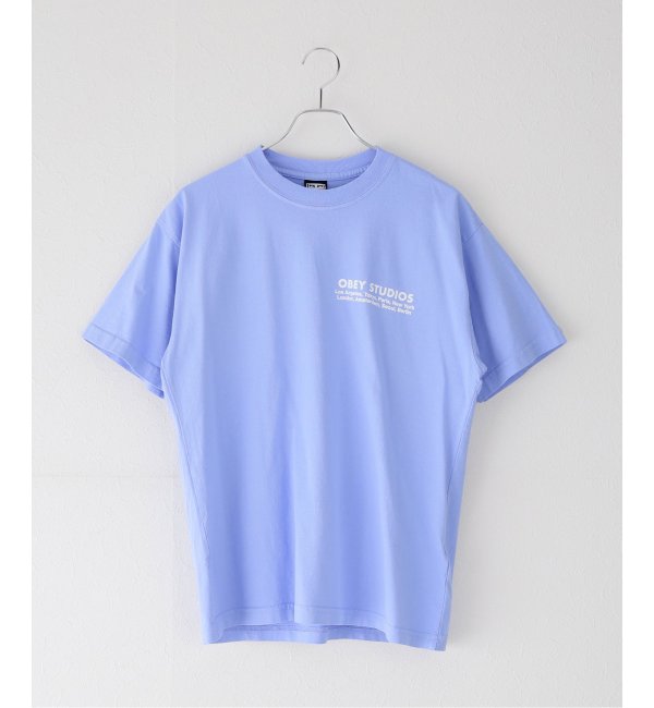 SON OF THE CHEESE / サノバチーズ】 SONS Mesh Game Shirt：カットソー|JOURNAL  STANDARD(ジャーナルスタンダード)の通販｜アイルミネ