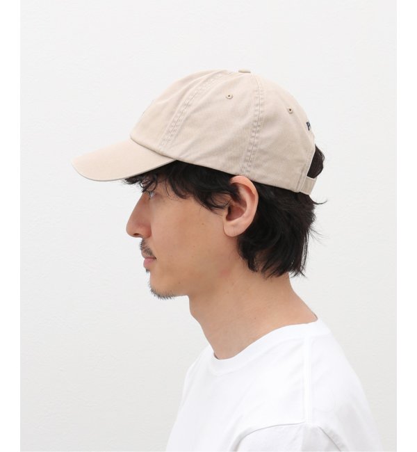 POLO RALPH LAUREN / ポロ ラルフ ローレン】CLASSIC SPORTS CAP 