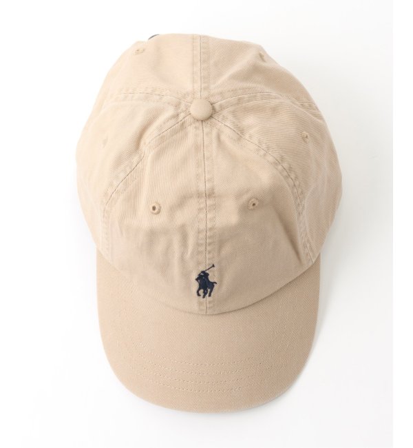 POLO RALPH LAUREN / ポロ ラルフ ローレン】CLASSIC SPORTS CAP 