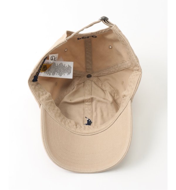 POLO RALPH LAUREN / ポロ ラルフ ローレン】CLASSIC SPORTS CAP 