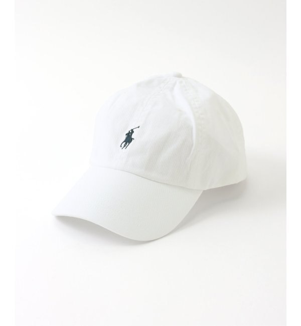 POLO RALPH LAUREN / ポロ ラルフ ローレン】CLASSIC SPORTS CAP 