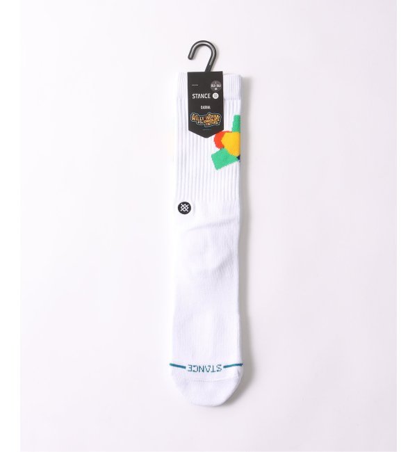 PARK DELI/パーク デリ】Uptown Sock：ソックス|JOURNAL STANDARD