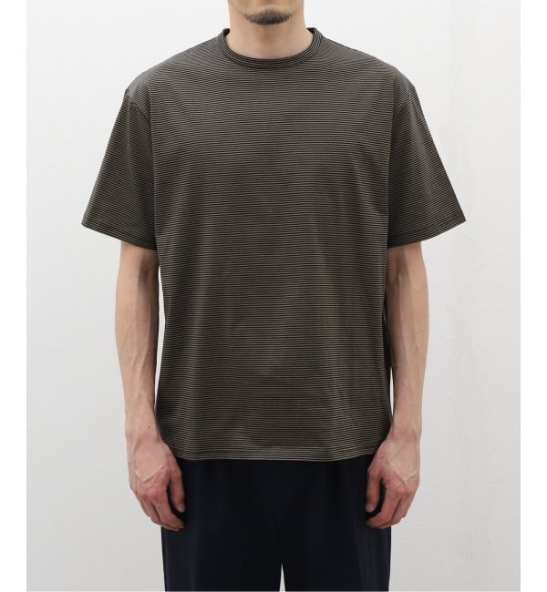 ALBINI JERSEY ボーダーカットソー|JOURNAL STANDARD(ジャーナル ...