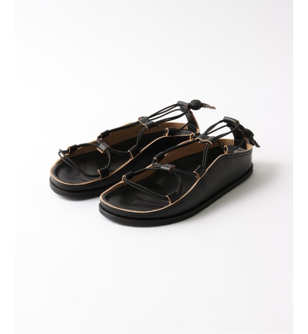 LEMAIRE / ルメール】 FUSSBETT SPARTAN SANDALS|JOURNAL STANDARD 