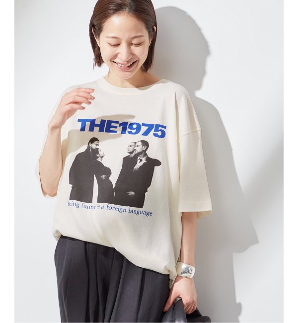 追加予約2》【GOOD ROCK SPEED】THE 1975 T-SHIRTS：Tシャツ|JOURNAL 