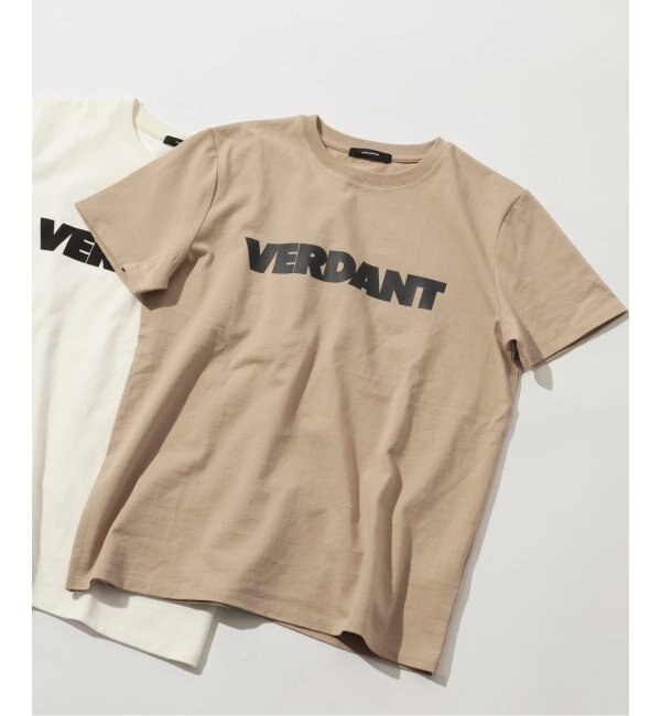 追加2》VERDANT Tシャツ|JOURNAL STANDARD(ジャーナルスタンダード)の 