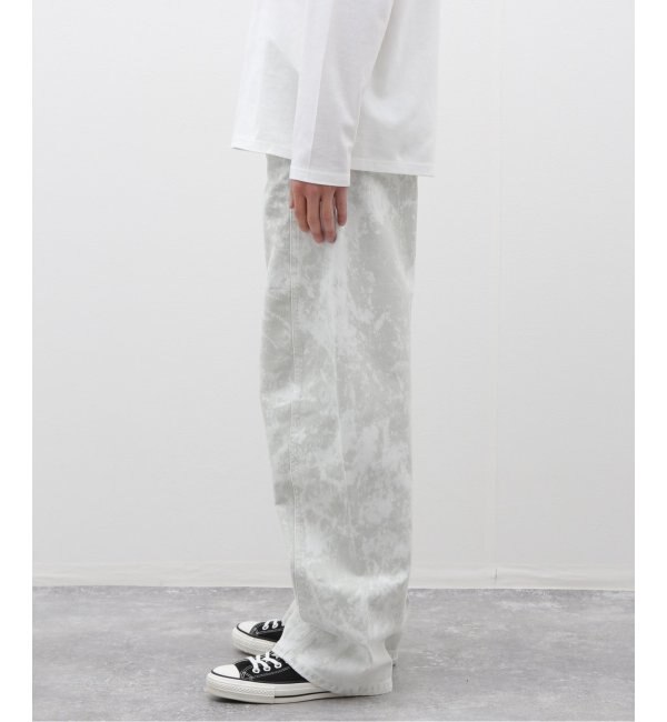LEMAIRE / ルメール】TWISTED BELTED PANTS|JOURNAL STANDARD