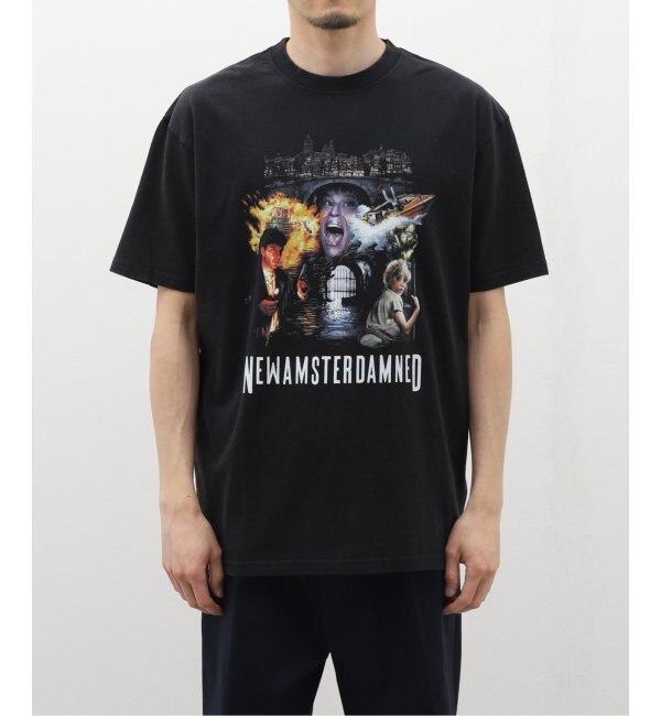 タイダイ染め Tシャツ|JOURNAL STANDARD(ジャーナルスタンダード)の