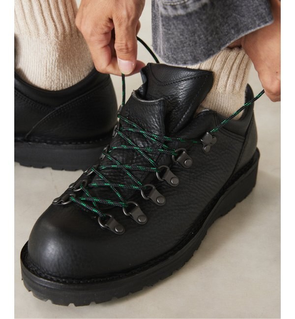 DANNER / ダナー MT.RIDGE LOW W/P KLT D214016|JOURNAL  STANDARD(ジャーナルスタンダード)の通販｜アイルミネ