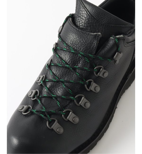 【DANNER / ダナー】MT.RIDGE LOW W/P KLT