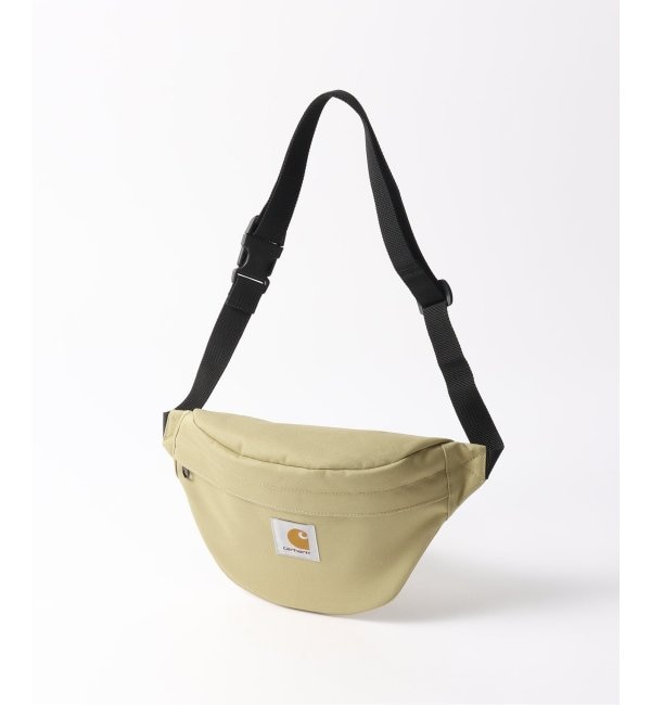 ファッションメンズお薦め|【ジャーナルスタンダード/JOURNAL STANDARD】 CARHARTT WIP JAKE HIP BAG 1031476