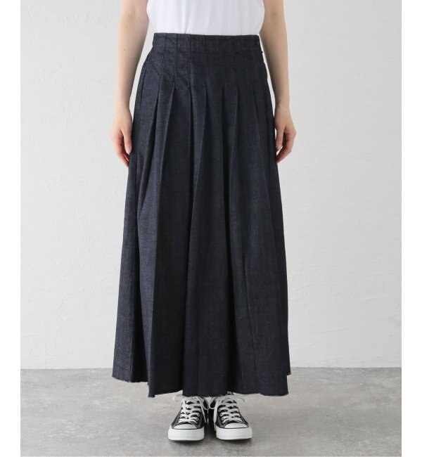 【APRIL 】スカート