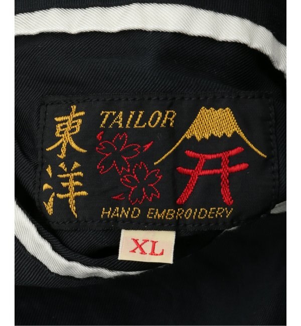 TAILOR TOYO / テーラー東洋 AGING MODEL TT15492|JOURNAL STANDARD 