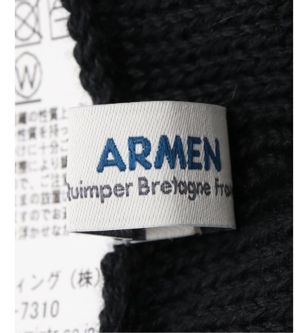 ARMEN/アーメン】 COTTON BERET|JOURNAL STANDARD(ジャーナル