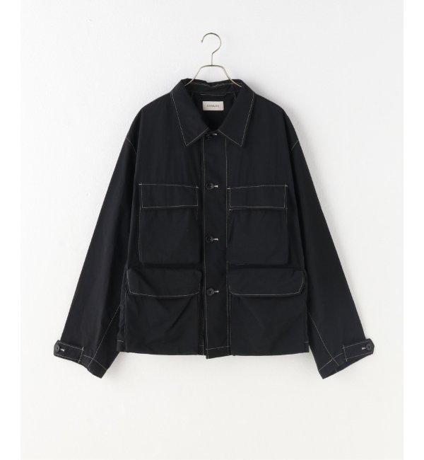 LEMAIRE / ルメール】 LIGTH FIELD JACKET|JOURNAL STANDARD(ジャーナルスタンダード)の通販｜アイルミネ