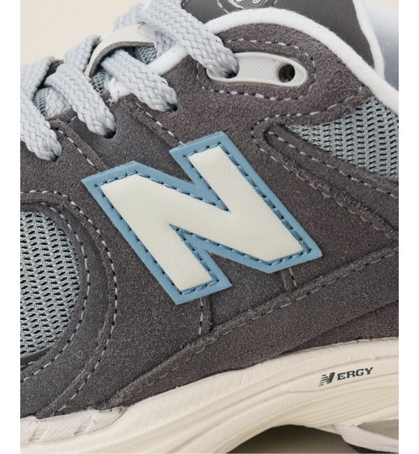 NEW BALANCE / ニューバランス】M2002R FB：スニーカー|JOURNAL ...