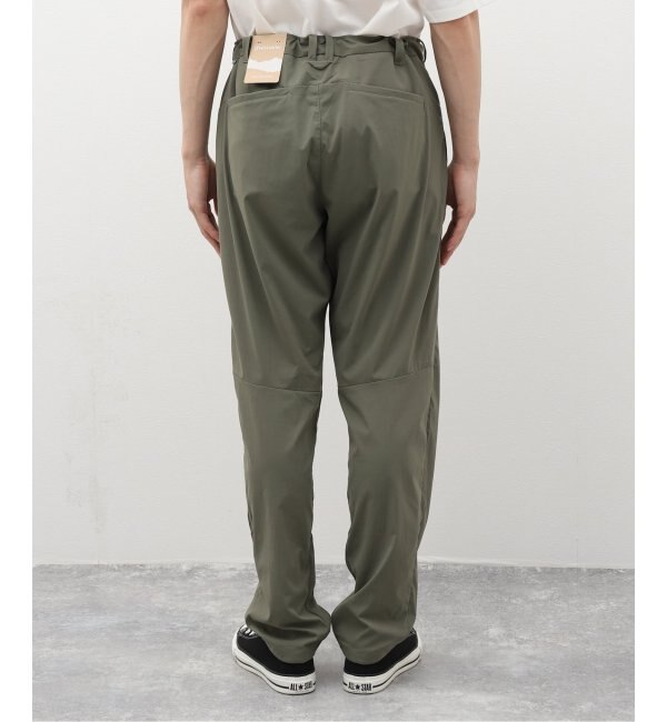 HOUDINI / フーディニ Ms Wadi Pants 260724|JOURNAL STANDARD