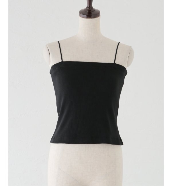 BASERANGE/ベースレンジ】 PICTORIAL STRAP TOP：キャミソール|JOURNAL  STANDARD(ジャーナルスタンダード)の通販｜アイルミネ