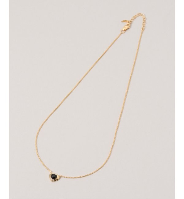 Missoma/ミッソマ】LOVE DAYS NECKLACE：ネックレス|JOURNAL STANDARD 