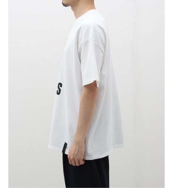 BAMBOO SHOOTS / バンブーシュート D.I.T.W. TEE(COTTON)|JOURNAL 