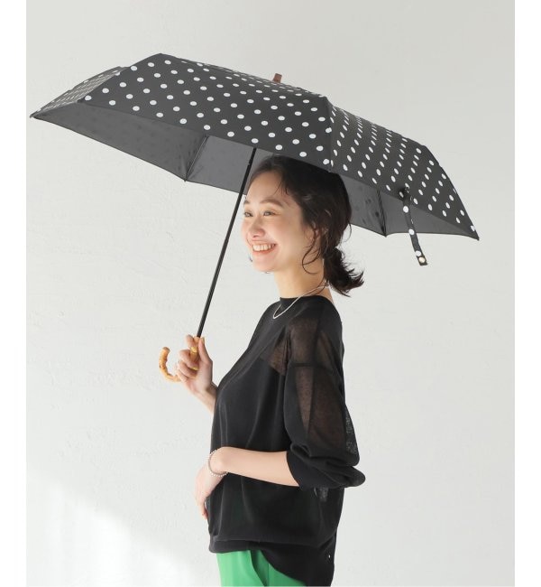 ファッションメンズお薦め|【ジャーナルスタンダード/JOURNAL STANDARD】 《追加予約》【TRADITIONAL WEATHERWEAR】FOLDING BAMBOO MINI：折りたたみ傘