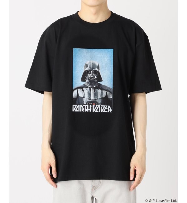 STAR WARS / スターウォーズ PRINT TEE|JOURNAL STANDARD(ジャーナル 