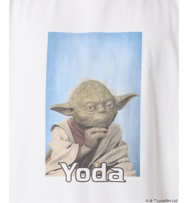 STAR WARS / スターウォーズ PRINT TEE|JOURNAL STANDARD(ジャーナル 