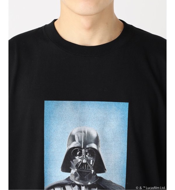 STAR WARS / スターウォーズ PRINT TEE|JOURNAL STANDARD(ジャーナル 