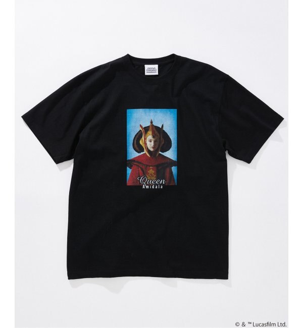 STAR WARS / スターウォーズ PRINT TEE