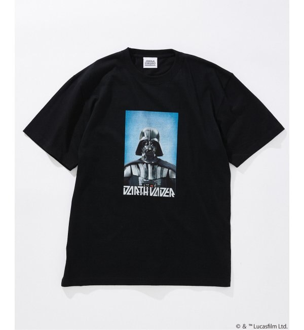 STAR WARS / スターウォーズ PRINT TEE