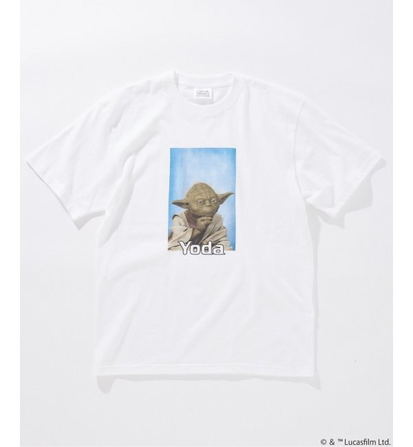 STAR WARS / スターウォーズ PRINT TEE|JOURNAL STANDARD(ジャーナル 