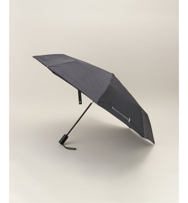 モテ系ファッションメンズ|【ジャーナルスタンダード/JOURNAL STANDARD】 【MACKINTOSH/マッキントッシュ】AYR：晴雨兼用折り畳み傘