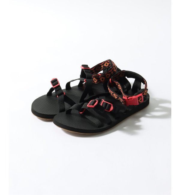 【日本製新作】別注【BIRKENSTOCK】FOR JS Kyoto SMU：サンダル 靴