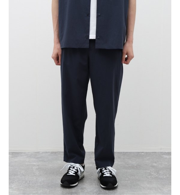 MASU / エムエーエスユー】MORPHO EASY TROUSERS|JOURNAL STANDARD(ジャーナルスタンダード)の通販｜アイルミネ