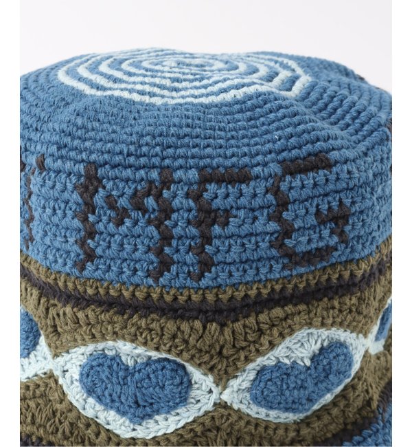 story mfg. Brew Hat ストーリーエムエフジー 帽子(STORY MFG story mfg. Brew Hat ストーリーエムエフジー 帽子(STORY MFG