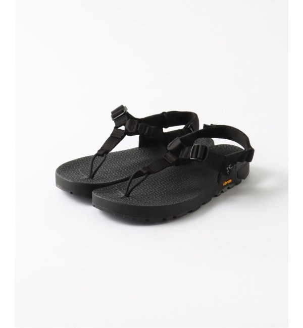 人気メンズファッション|【ジャーナルスタンダード/JOURNAL STANDARD】 BEDROCK SANDALS / ベッドロックサンダル Cairn Evo C New