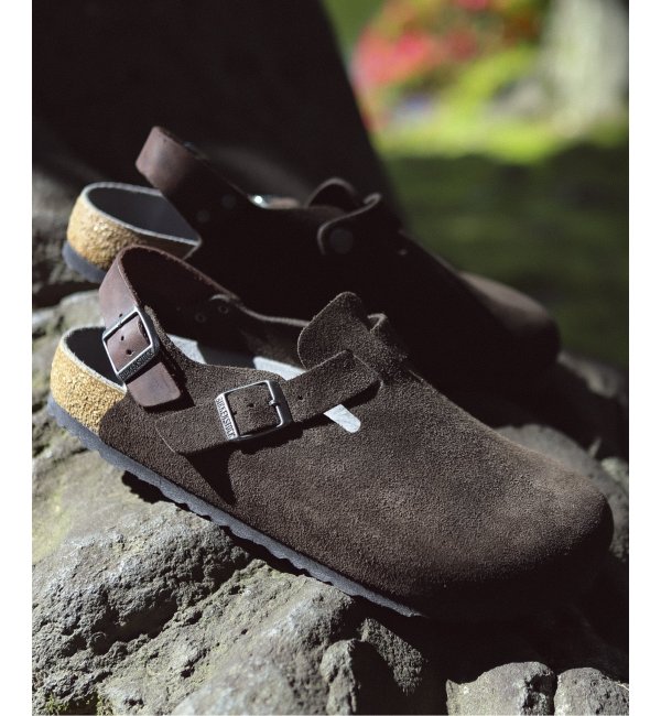 SANDALBOYZ/サンダルボーイズ： SUEDE|JOURNAL STANDARD(ジャーナルスタンダード)の通販｜アイルミネ