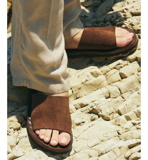 SEDONA SANDAL / セドナサンダル】OAK|JOURNAL STANDARD(ジャーナルスタンダード)の通販｜アイルミネ