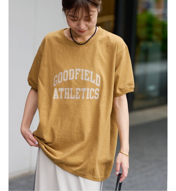 追加》【Goodwear/グッドウェア】7.2oz CREW-NECK S/S TEE：Tシャツ|JOURNAL  STANDARD(ジャーナルスタンダード)の通販｜アイルミネ