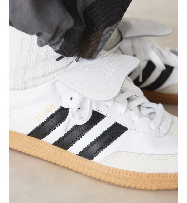 ファッションメンズなら|【ジャーナルスタンダード/JOURNAL STANDARD】 adidas Originals/ アディダス オリジナルス SAMBA LT W IG2010/IG4279